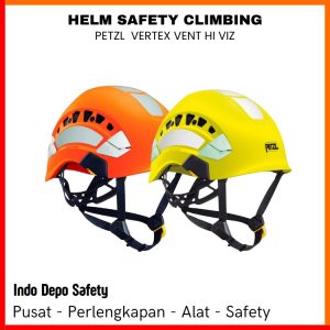 Helm Climbing Petzl Vertex