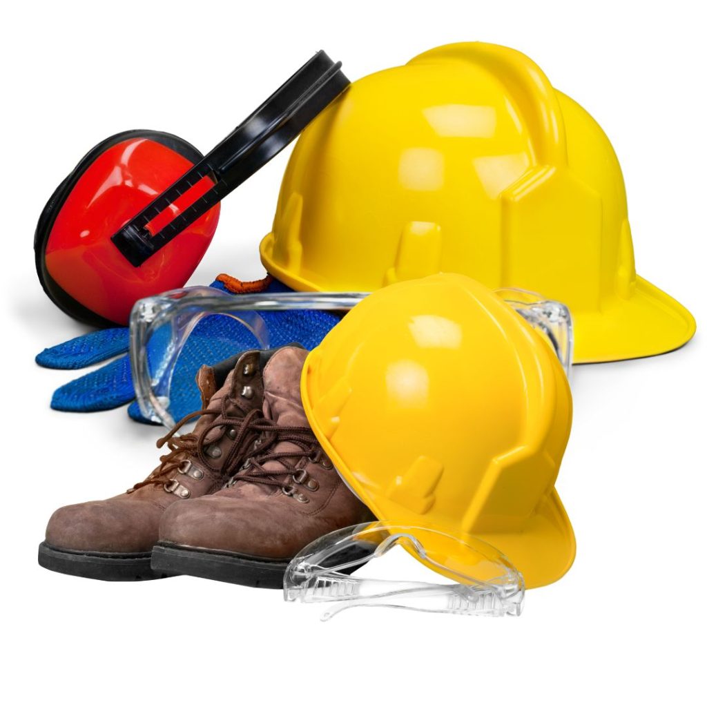 Jual Perlengkapan Safety Grogol