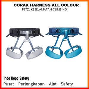 Petzl Corax Harness