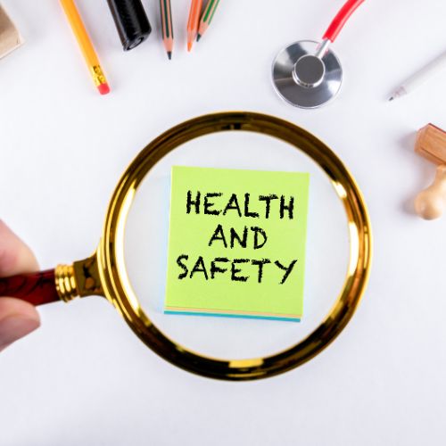 Pusat Alat Safety Harco