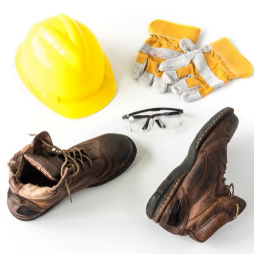 Pusat Perlengkapan Safety Glodok