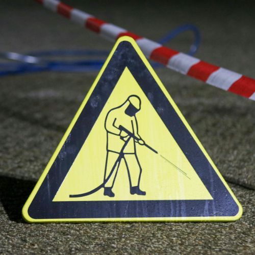 Toko alat safety Tamansari