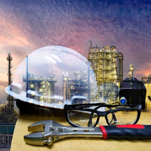 toko safety Tanah Abang