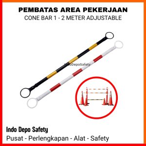 Cone Bar Kerucut