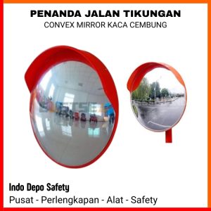 Convex Mirror Outdoor