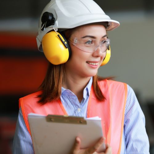 Distributor Safety Papua Barat