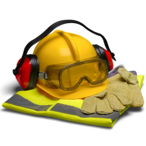 Distributor Safety Sulawesi Barat