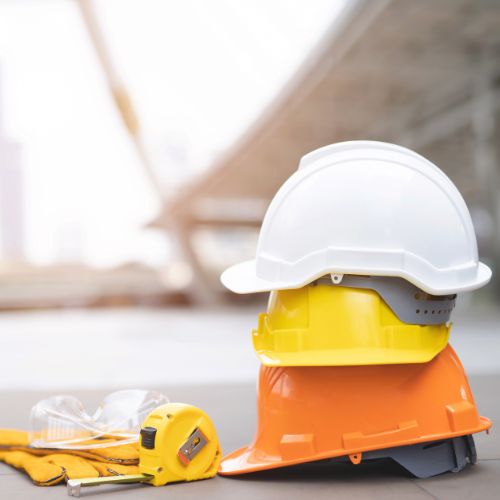 Distributor safety kalimantan barat