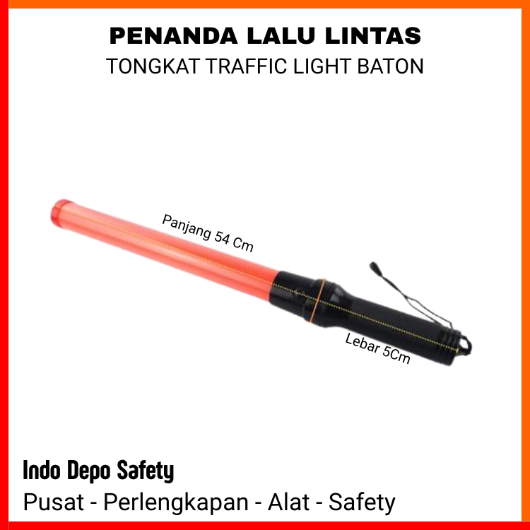 Lampu Lalu Lintas