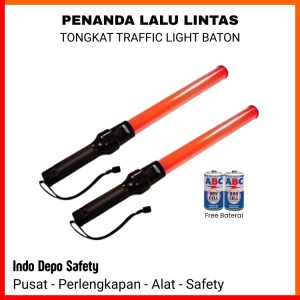 Lampu Lalu Lintas