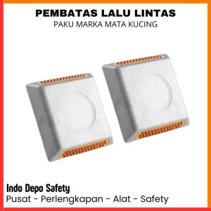 Marka Jalan Mata Kucing