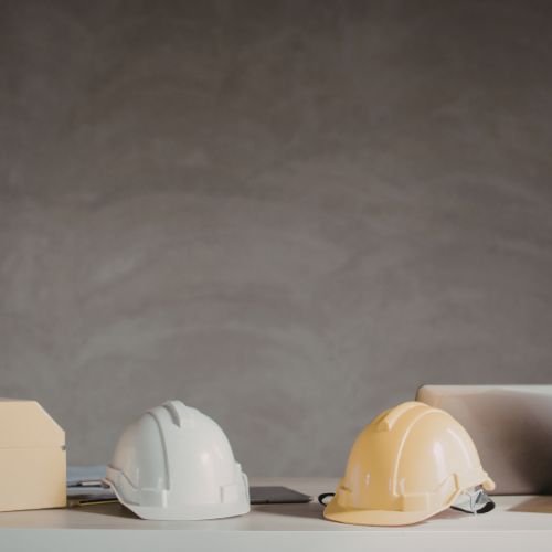 Perlengkapan Safety Di Lampung