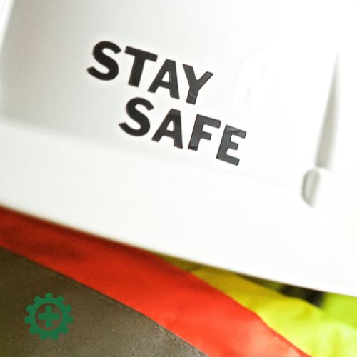 Pusat Alat Safety Cikupa