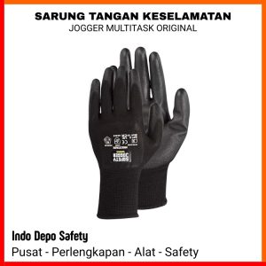 Sarung Tangan Jogger Multitask
