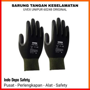 Sarung Tangan Uvex 60248