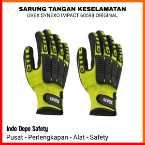 Sarung Tangan Uvex 60598