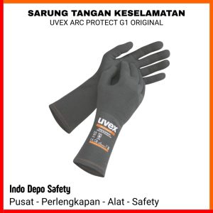 Sarung Tangan Uvex ARC
