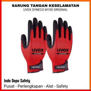 Sarung Tangan Uvex Syneco