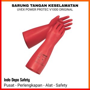 Sarung Tangan Uvex V1000