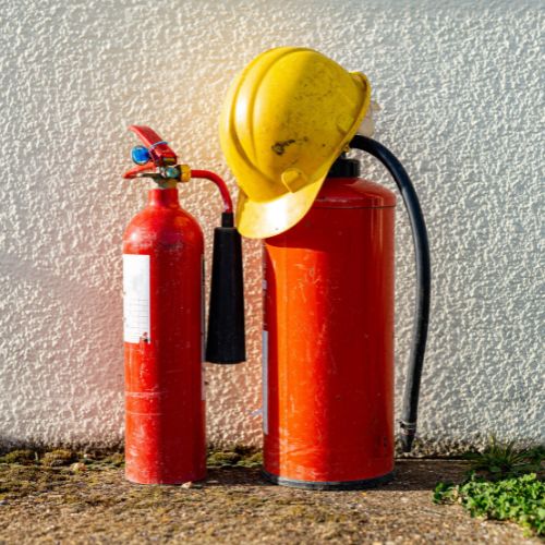 Toko Alat Safety Gorontalo