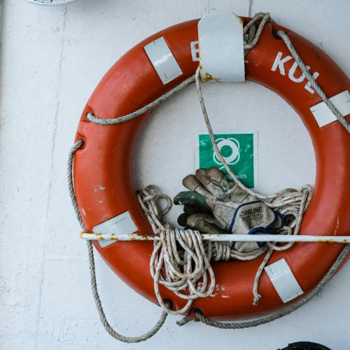 Toko Safety Papua Barat