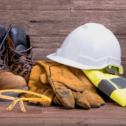 Toko Safety Sumatra Barat