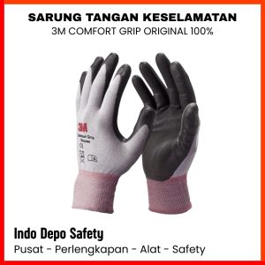 Sarung Tangan 3M Grip