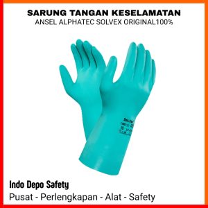 Sarung Tangan Ansel Alphatec