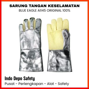 Sarung Tangan Blueeagle AI145