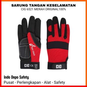 Sarung Tangan CIG 6521