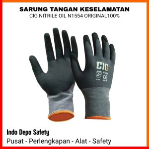 Sarung Tangan CIG N1554