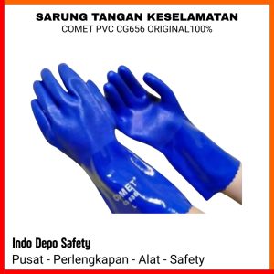 Sarung Tangan Comet CG656