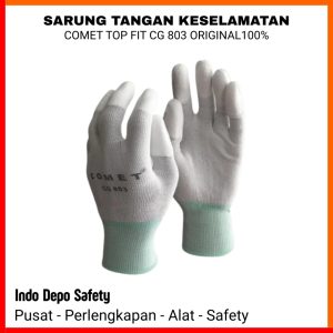 Sarung Tangan Comet CG803