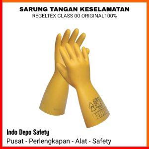 Sarung Tangan Electrical Regeltex
