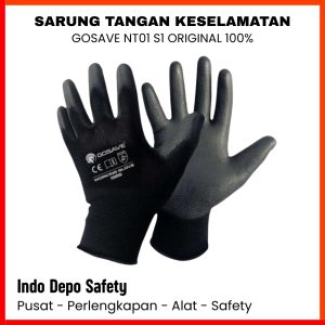 Sarung Tangan Gosave NT01