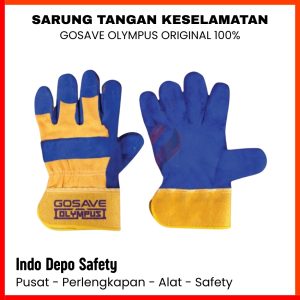 Sarung Tangan Gosave Olympus