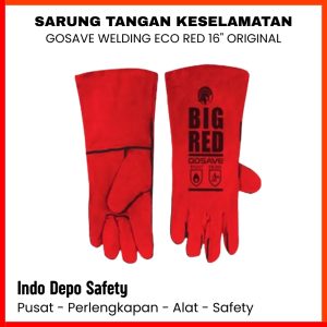 Sarung Tangan Gosave Welding