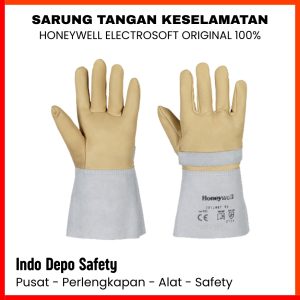 Sarung Tangan Honeywell Electrosoft