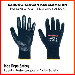 Sarung Tangan Honeywell Polytrilmix