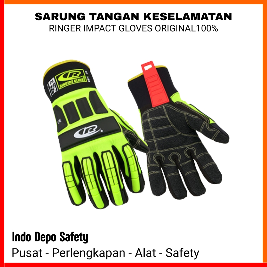 Sarung Tangan Ringer Impact