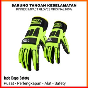 Sarung Tangan Ringer Impact