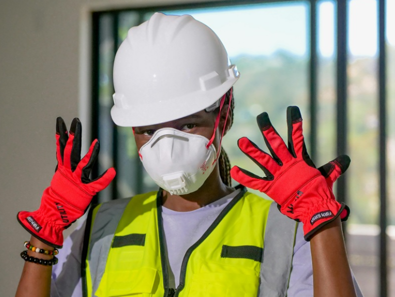 Toko safety terdekat bengkulu