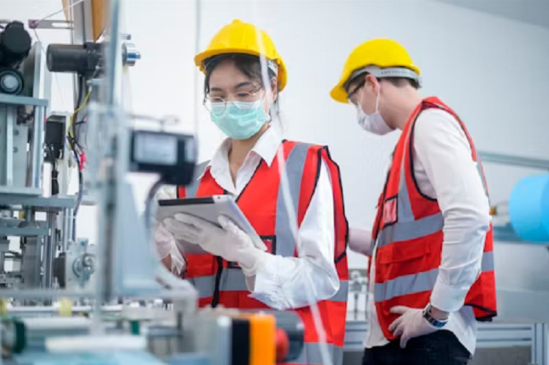 Supplier Safety DKI Jakarta