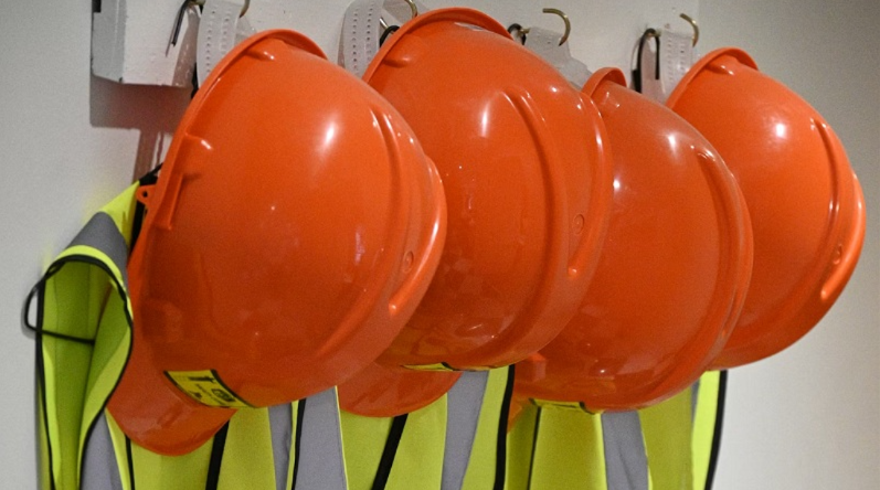 toko safety Papua Tengah