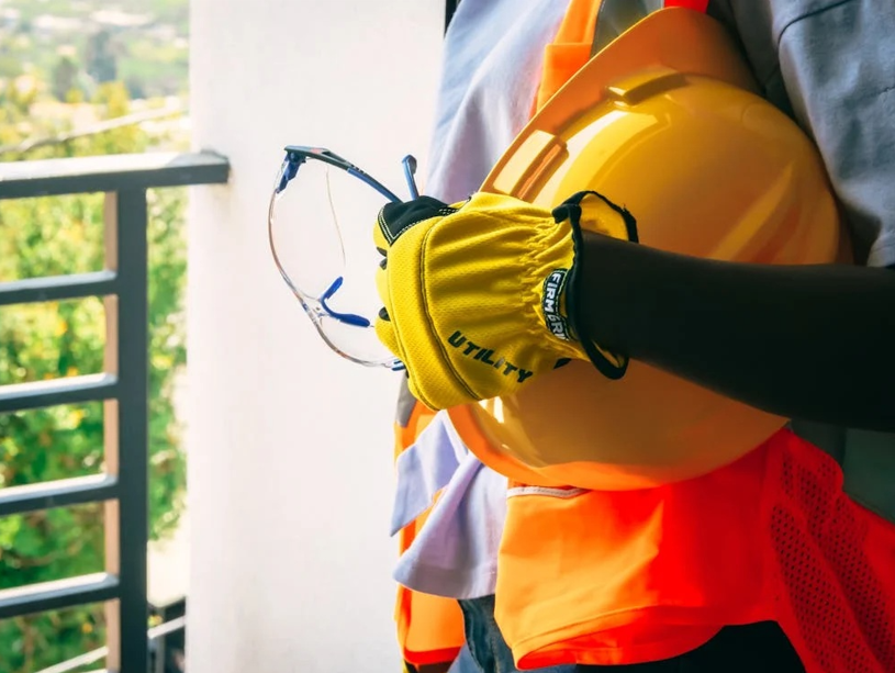 toko safety Papua Selatan