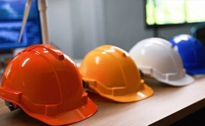 Toko safety terdekat Cimahi