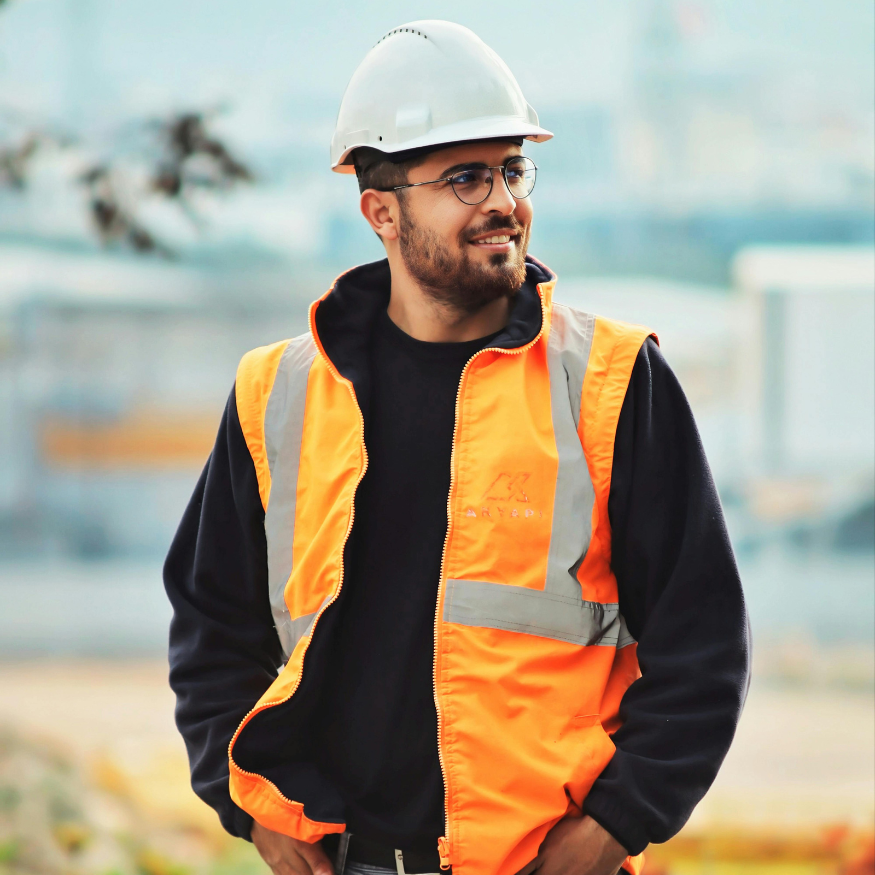 Toko Safety Maluku Utara