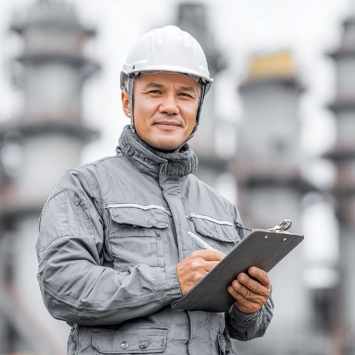 Distributor Alat Safety Indramayu