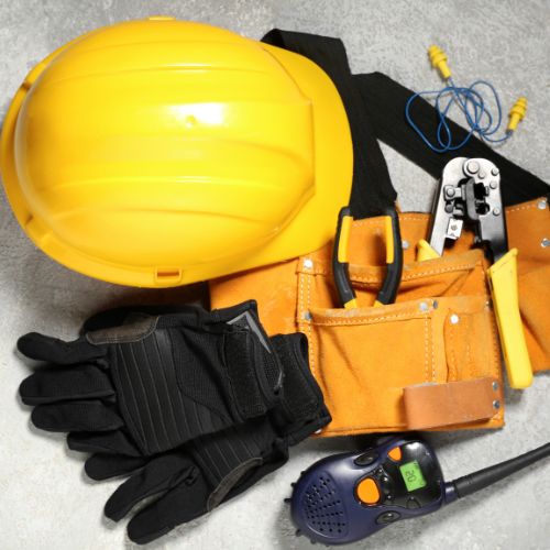 Distributor safety di yogyakarta