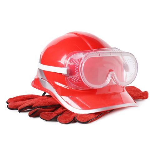 Pusat Alat Safety Banjar